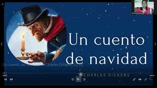 Cuento de Navidad [upl. by Terzas]