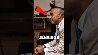 Gino Jennings Calls TD Jakes A liar On Why He Hangs Out With Rapper P Diddy [upl. by Aharon]