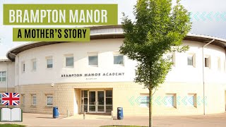 Brampton Manor Reflections A Mothers Story ALevel Success Inspirational Story [upl. by Elades]