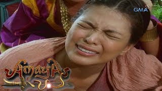 Amaya Full Episode 95 [upl. by Marika]