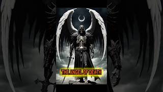 Is Samael The Angel of Death shorts [upl. by Navar]