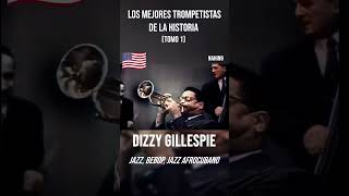 🎺 Los Mejores Trompetistas de la Historia de la Músicatrompeta trumpet jazz [upl. by Roxanne]