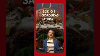 O que são alimentos plant based Saiba quais são os principais ingredientes desses produtos  g1 [upl. by Elephus]