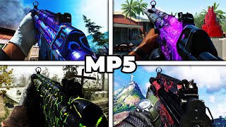 UMP45  Modern Warfare 2 Multiplayer Weapon Guide [upl. by Socin]