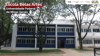 Maquete Belas Artes [upl. by Johannes337]