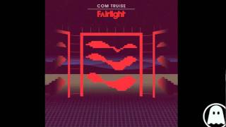 Com Truise  quotFairlightquot [upl. by Jerrilee119]