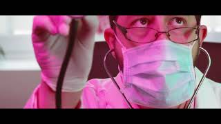 TPM  Viens voir le docteur Clip Officiel [upl. by Dowell]