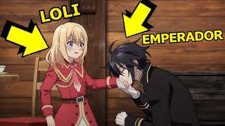 🔶2REGRESA AL PASADO PARA CASARSE CON EL ENEMIGO DE SU PROMETIDO Anime Resumen [upl. by Conlin652]