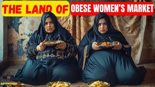 Wife for Sale SHOCKING Truth About This Countrys Fat Market  Travel Documentary [upl. by Atterg]