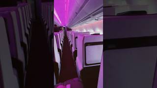 Virgin Atlantic Business Class [upl. by Atinaj]