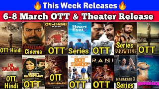 8 March Movie Release  March 8 Release Movie  8 March Release Movies [upl. by Asabi852]