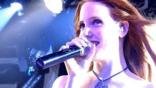 Epica  Live At Underground Koeln 2007 720P Remastered [upl. by Stilla]