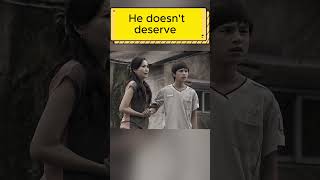 He doesnt deserve to be my dad twofathers 兩個爸爸 台灣偶像劇 drama tdramas tdrama [upl. by Blanche]