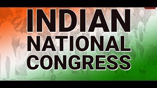 Indian National Congress 1885 [upl. by Shull]