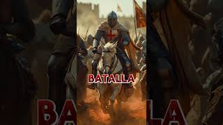 ⚔️ La Gran Batalla de Las Navas de Tolosa ⚔️ historia batalladelasnavas reconquista [upl. by Veradi]