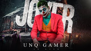 🔴LIVE Unq Gamer  Pubg Mobile Punju VS Petta  Live Stream 2134 [upl. by Johnna]