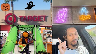 Target Halloween Finds [upl. by Karame]