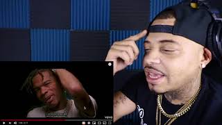 Lil Baby quotEmotionally Scarredquot REACTION [upl. by Limak]