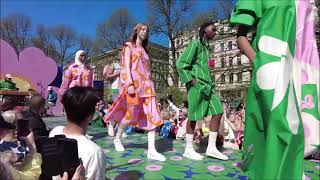 Marimekko Day SpringSummer 2024 [upl. by Tavy]