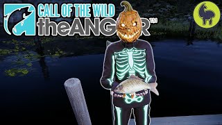 Crucian Carp Gear Challenge 2  Call of the Wild The Angler PS5 4K [upl. by Zrike18]