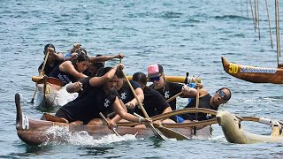 Laka Na Waa Hanakahi Regatta [upl. by Etnod74]