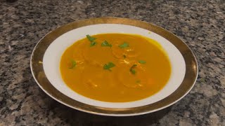 Authors Who Cook Squash Soup [upl. by Nahtanoy]