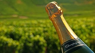 La Route Des Vins  Champagne [upl. by Jagir]