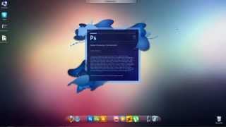 How to save as ico in Photoshop  Win  Mac Plugin [upl. by Azriel]