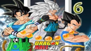 DBAF Episode 6 The Ultimate showdown [upl. by Gardel268]