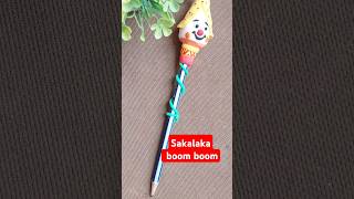 Super Clay Art Shakalaka boom boom pencil✏️😍 shorts school schoollife olddays 1990s memory [upl. by Acinyt]