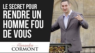 Le secret ultime pour rendre un homme fou de vous [upl. by Korrie]