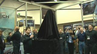 2011 BowTech Invasion CPX Unveiling [upl. by Eislehc]