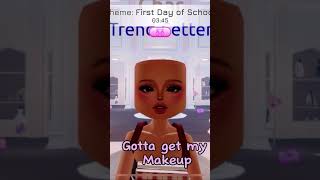 this was so long ago ⚡️🫶🏼✨💗📀🎀 dti roblox fypシ゚viral dresstoimpress [upl. by Suiravad]