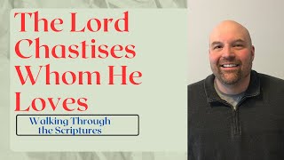 The Lord Chastises Whom He Loves Humble Yourself or the Smack Down is Coming [upl. by Aroled]