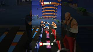 SpiderMan fight Goons but in games trending gaming gameplay viralvideo viralreels [upl. by Nirahs891]