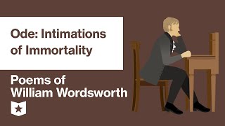 Poems of William Wordsworth Selected  Ode Intimations of Immortality [upl. by Schwinn484]