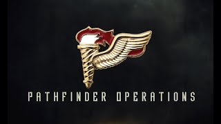 PATHFINDER OPERATIONS [upl. by Nauquf288]