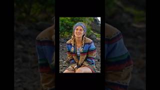 Cassidy feels more relevant than ever cbssurvivor survivor43 cassidy runnerup [upl. by Carnay]