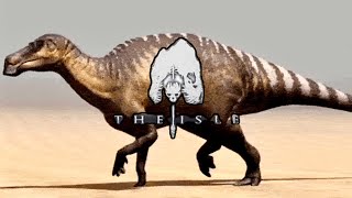 ALL NEW MAIASAURA ANIMATIONS FOOTAGE  The Isle Evrima News [upl. by Dionne]