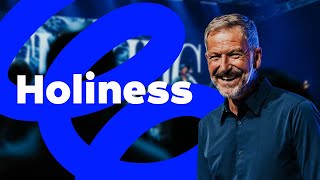 Holiness  Ps John Bevere [upl. by Neih]