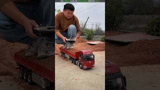 Amazing mini Truck 🛻 New Viral Gadgets Smart Appliances Kitchen Utensils Home Inventions [upl. by Kelula597]