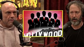 The Dark Truth About Hollywood amp California  Joe Rogan amp Tom Green [upl. by Mutua]