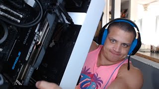 TYLER1 NEW PC [upl. by Oderfigis705]