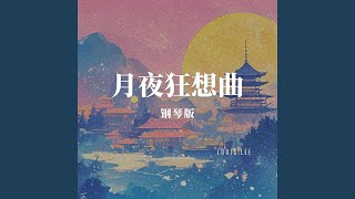 月夜狂想曲 钢琴版 [upl. by Haram]