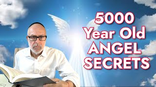 5000YearOld ANGELS SECRET from the Kabbalah [upl. by Elroy]