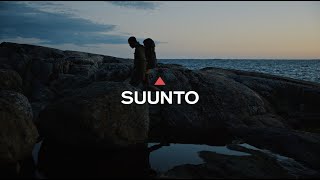 The New Suunto 5 Peak [upl. by Notelrac]