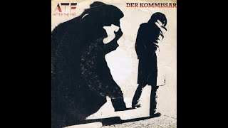 After The Fire  Der Kommissar 1982 Looking Back [upl. by Goldi]