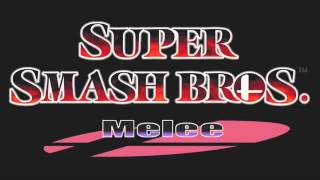 Menu 1 Theme  Super Smash Bros Melee  10 Hours Extended Music [upl. by Okomot72]