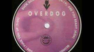 Overdog  Are You Ready 1992 [upl. by Chew487]