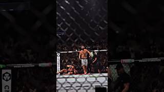 Chimaevs Dominance Chimaev vs Whittaker Highlights ufc Chimaev KO [upl. by Zetnahs]